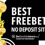 football bet no deposit